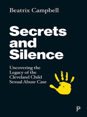 cover image of Secrets and Silence